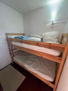 Studio situé à la Gela - 8