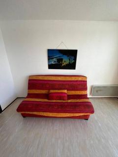 Studio situé à la Gela - 5