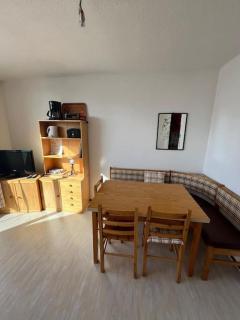 Studio situé à la Gela - 4