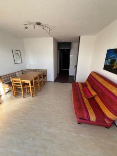 Studio situé à la Gela - 3