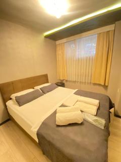 İmza Hotel Suite - Istanbul - 1