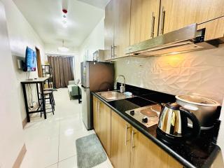 Cozy Hearth Loft at Shore 3 - Manila - 1