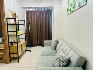 Cozy Hearth Loft at Shore 3 - Manila - 3