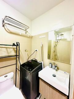 Cozy Hearth Loft at Shore 3 - Manila - 6