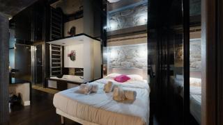 257 Suite Pouchet - Superbe Appartement à Paris - París - 8