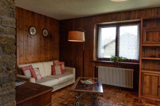 Cogne Mountain Apartment - Beautiful View & Garden - Cogne - 1