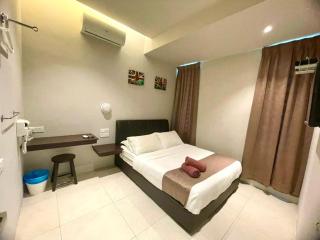 Air Putih Guest House Private Room with Toilet - 1