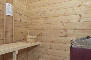 Awesome Home In Ørsted With 3 Bedrooms, Sauna And Wifi - 9