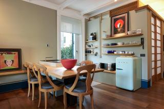 Casa Loren con Terrazzo - Rome - 3