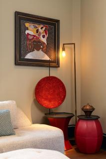 Casa Loren con Terrazzo - Rome - 6