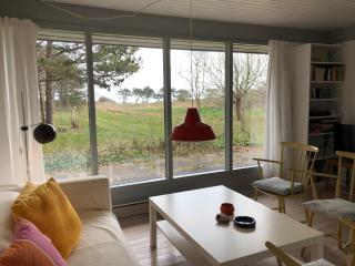 Awesome Home In Ebeltoft With 2 Bedrooms, Sauna And Internet - Ebeltoft - 9