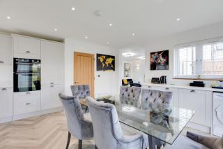Kestrel Gardens Five Bedroom Homes - Great Dunmow - 0