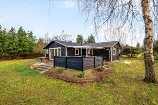 Cozy House Close To A Good Bathing Beach And Ebeltoft Town - Ebeltoft - 9