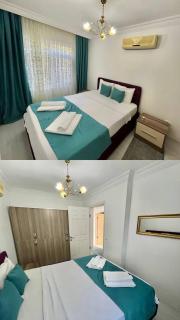 Manolyam suit havuzlu 2+1 - Kaş - 6