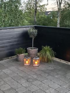 Cozy House Close To A Good Bathing Beach And Ebeltoft Town - Ebeltoft - 6