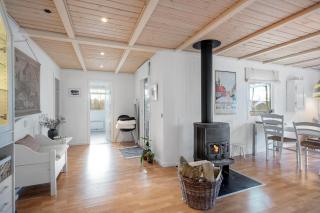 Cozy House Close To A Good Bathing Beach And Ebeltoft Town - Ebeltoft - 2