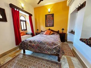 Killa Bhawan Lodge - Jaisalmer - 0