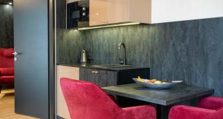 PLAZA Residence Wiener Neustadt - 4