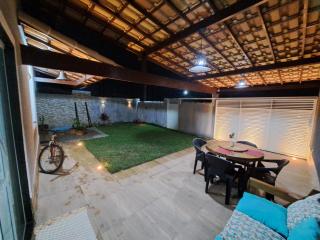 Piscina, lazer e diversão em Cabo Frio - Cabo Frío - 7