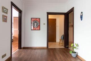 Bright Vibrant 3BR Haven near Sea and Prime Locale - Istanbul - 3