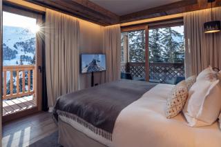 Antarès ORION 202 - luxury apartment ski inski out - Méribel - 7