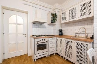 Spacious 2BR Apartment - Ateneu View - City Center - Bucarest - 5