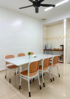 Happy Guest House Nibong Tebal 开心民宿高渊区 - 1