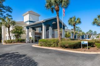Holiday Inn Express Saint Simons Island by IHG - Saint Simons Island - 8