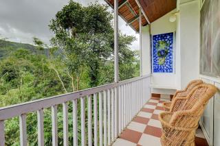 Coorg Heritage Hill View Resort - Madikeri - 9