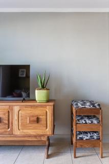 Contemporary Flat with Gym - Cidade Do Cabo - 5