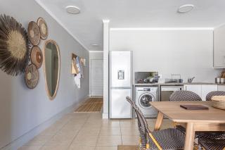 Contemporary Flat with Gym - Cidade Do Cabo - 6