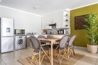 Contemporary Flat with Gym - Cidade Do Cabo - 2