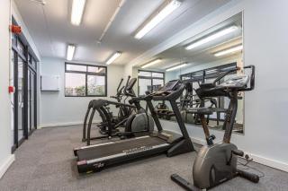 Contemporary Flat with Gym - Cidade Do Cabo - 1