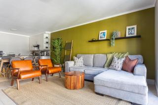 Contemporary Flat with Gym - Cidade Do Cabo - 0
