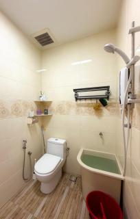 Happy Guest House Nibong Tebal 开心民宿高渊区 - 5