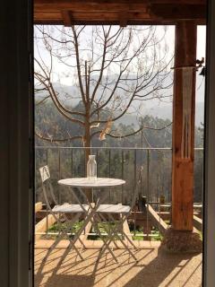 San Bartolome Etxea - 2