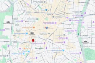 Descanso para 3 en Sol, ven a Concepción Jerónima - Madrid - 8