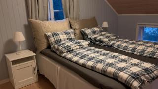 Stille og fredelig ved fjord og fjell - 9