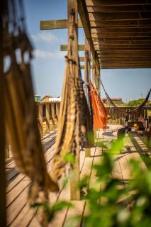 Compay Hostel Punta del Diablo - Punta Del Diablo - 1
