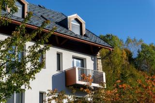 Nové apartmány Jánošík v srdci Terchovej - 3