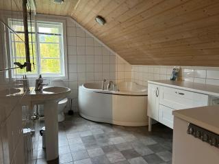 Stille og fredelig ved fjord og fjell - 8