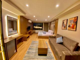 New Museum Guest House, Pyramids View - Il Cairo - 2