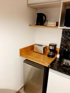 Departamento en Palermo Hollywood - 3