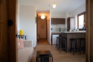 Appartement La Biche - Combloux - 1