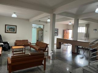 Hotel Muller - Mariana - 4