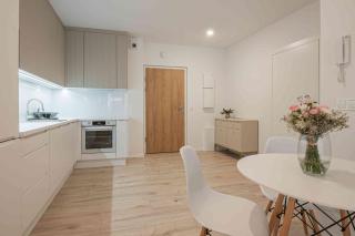 Apartament Zacisze - 7