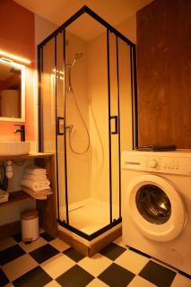 Appartement La Biche - Combloux - 3