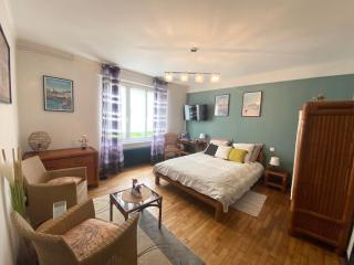 Appartement Douarnenez, Treboull hag ar mor - Douarnenez - 0