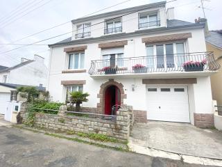 Appartement Douarnenez, Treboull hag ar mor - 2