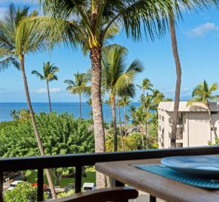 Kihei Akahi D-410 condo - Wailea - 0